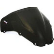 Bodystyle Racingscheibe schwarz-getönt mit ABE