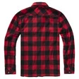 Brandit Jeff Fleeceshirt