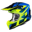 HJC i50 Argos MC23