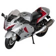 Maisto Suzuki GSX 1300 R Hayabusa