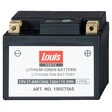 Louis Parts Lithium-Ionen-Batterien
