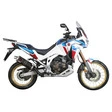MIVV Dakar Auspuffsystem Mit Eg-Be