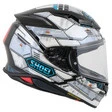 Shoei NXR 2 Fortress TC-6