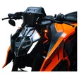 MOTOISM Gabelschellen Blinker Type *Four Evo*