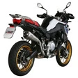 MIVV Delta Race Auspuffsystem mit EG-BE
