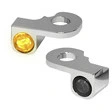 HeinzBikes Nano Led Armaturen-Blinker