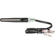 gazzini Lauflicht-LED-Blinker Luca 3in1