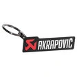 Akrapovic Schlüsselanhänger