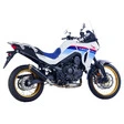 Shark Auspuff SRC-4 Auspuffsystem mit EG-BE