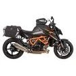 Hepco & Becker C-Bow Satteltaschenhalter