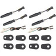 Louis Blinker-Set BMW R nine-T