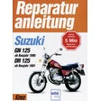 Bucheli Reparaturanleitungen