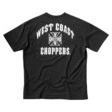 WCC Iron Oversized