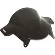 Bodystyle Racingscheibe schwarz-getönt mit ABE