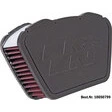 K&N Dauerluftfilter