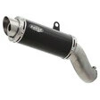 Shark Auspuff Factory-Style Auspuffsystem mit EG-BE