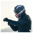 SCHUBERTH S3 Storm Blue