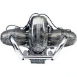 Franzis BMW R 90 S Boxermotor