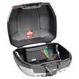 Givi Dokumententasche für Maxia 5 Topcase.