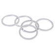 Louis Aluminium Dichtring-Set für Ölablass-