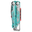 Leatherman Multitool Signal Aqua