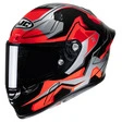 HJC RPHA 1 Nomaro MC1