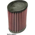 K&N Dauerluftfilter