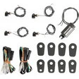 Louis Blinker-Set