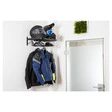 Louis Biker Motorrad Garderobe Duo