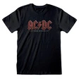 Heroes Inc. AC/DC Let There be Rock