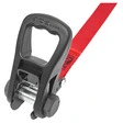 Acebikes Zurrgurt-Set Essential mit Ratsche