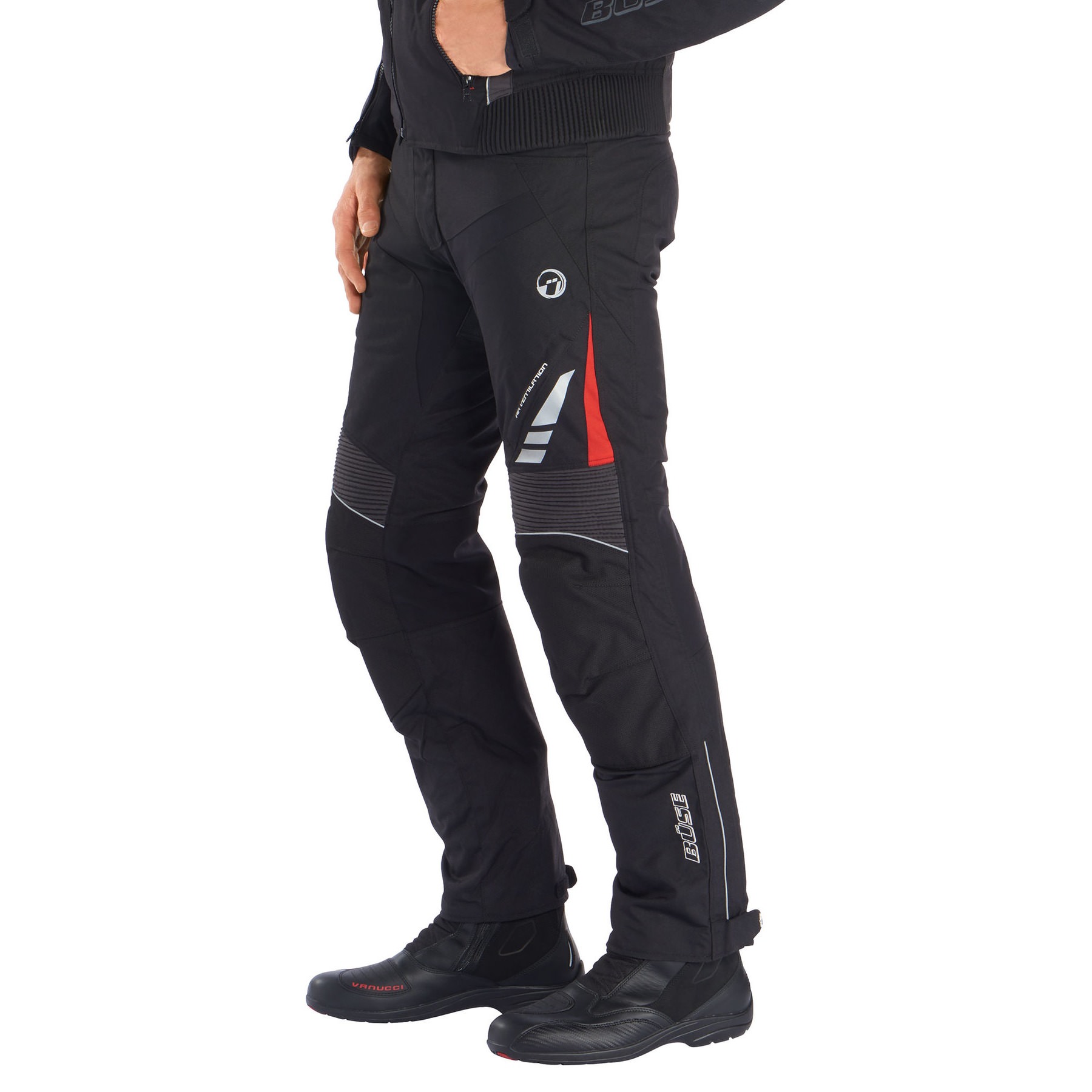 Büse B-Racing Textilhose kaufen | Louis Motorrad & Feizeit