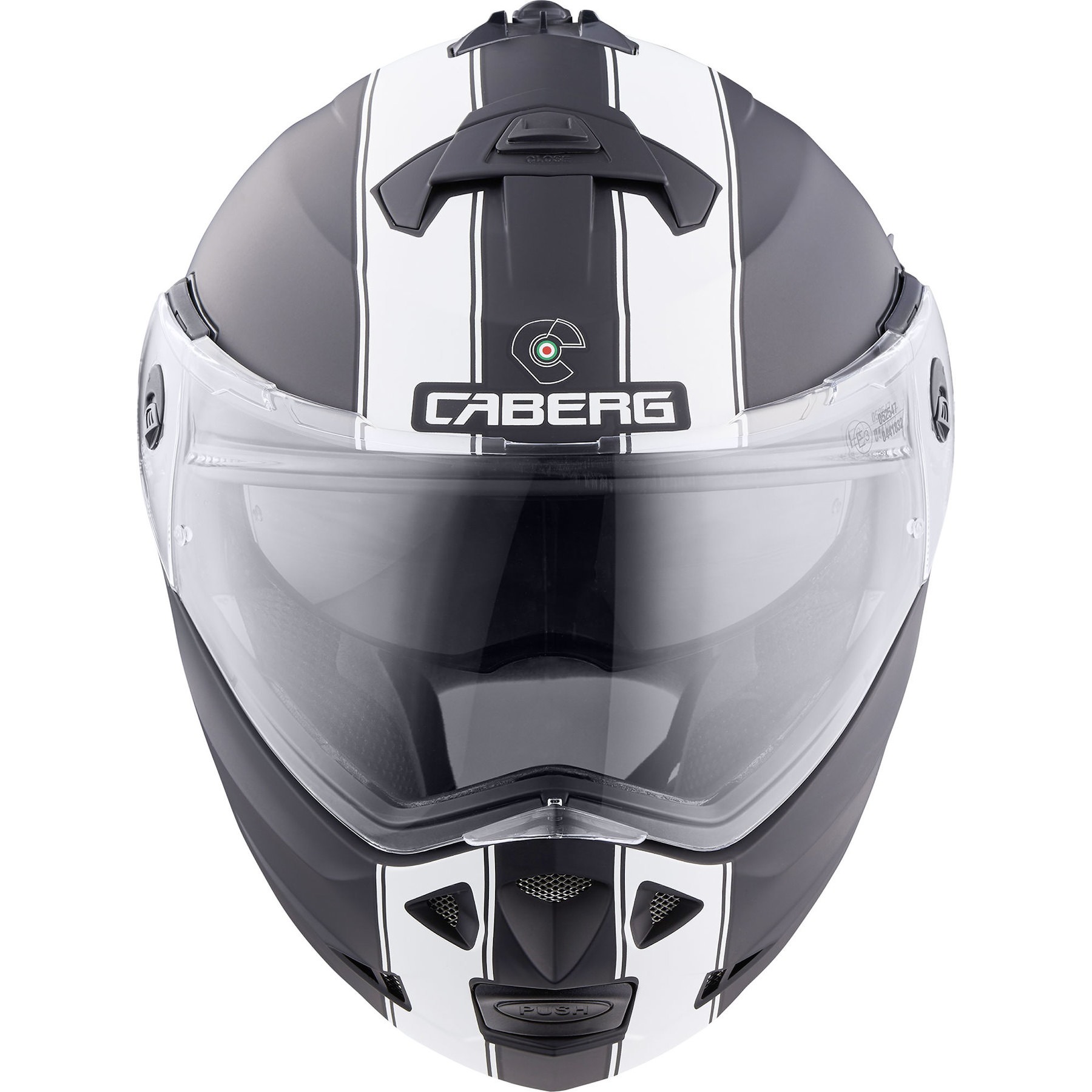 CABERG DUKE II LEGEND