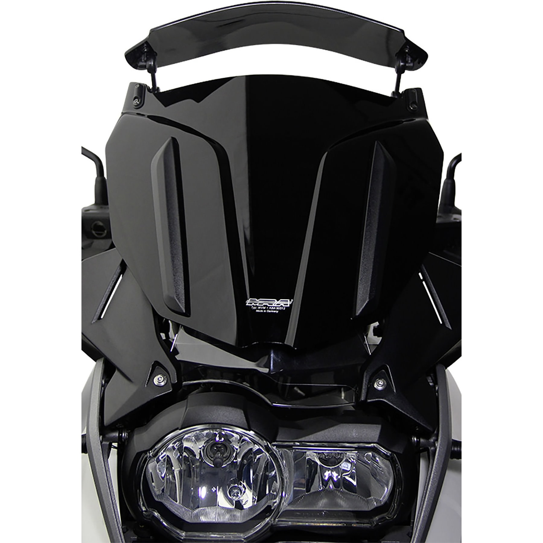 MRA MULTI-X-CREEN SHIELD