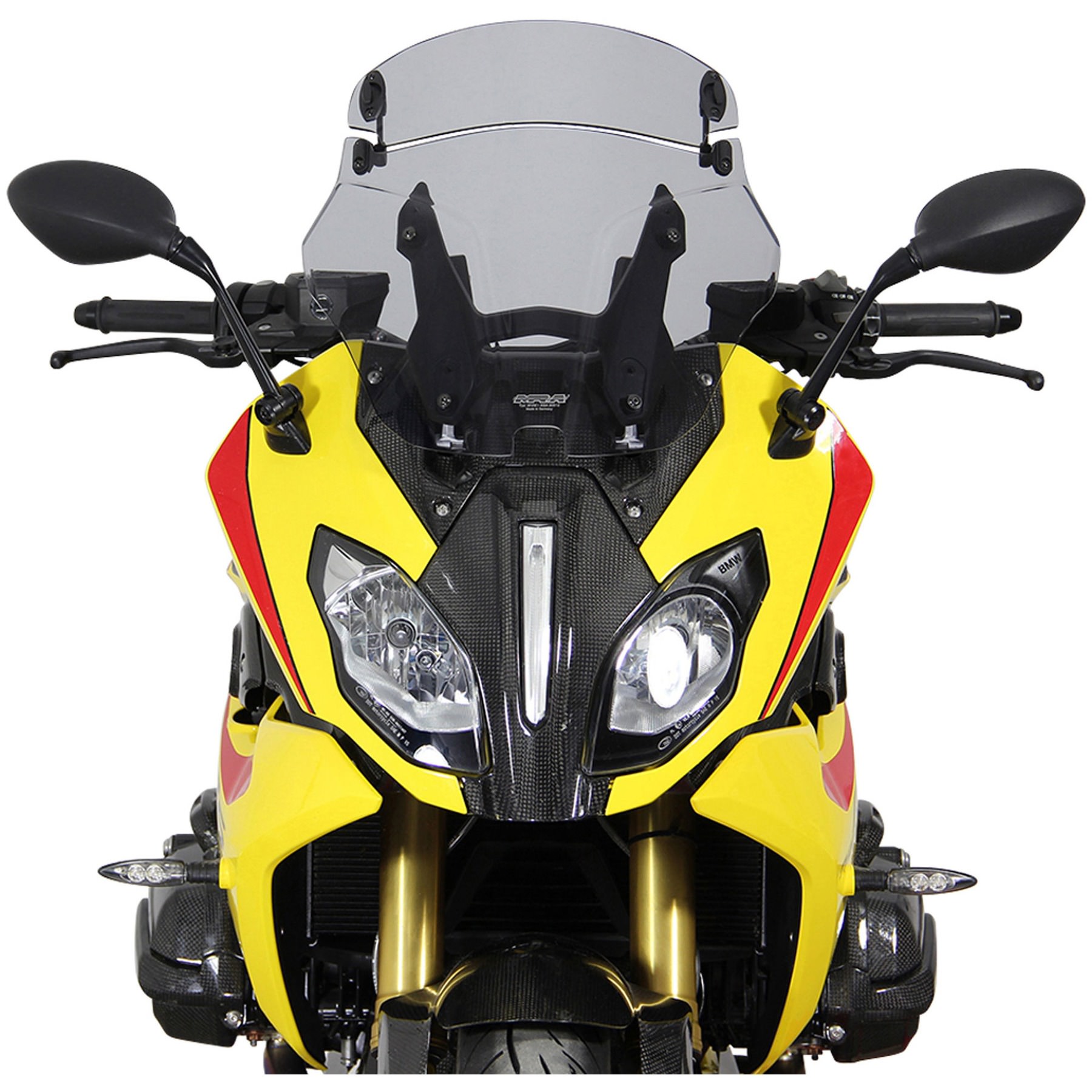 MRA MULTI-X-CREEN SHIELD