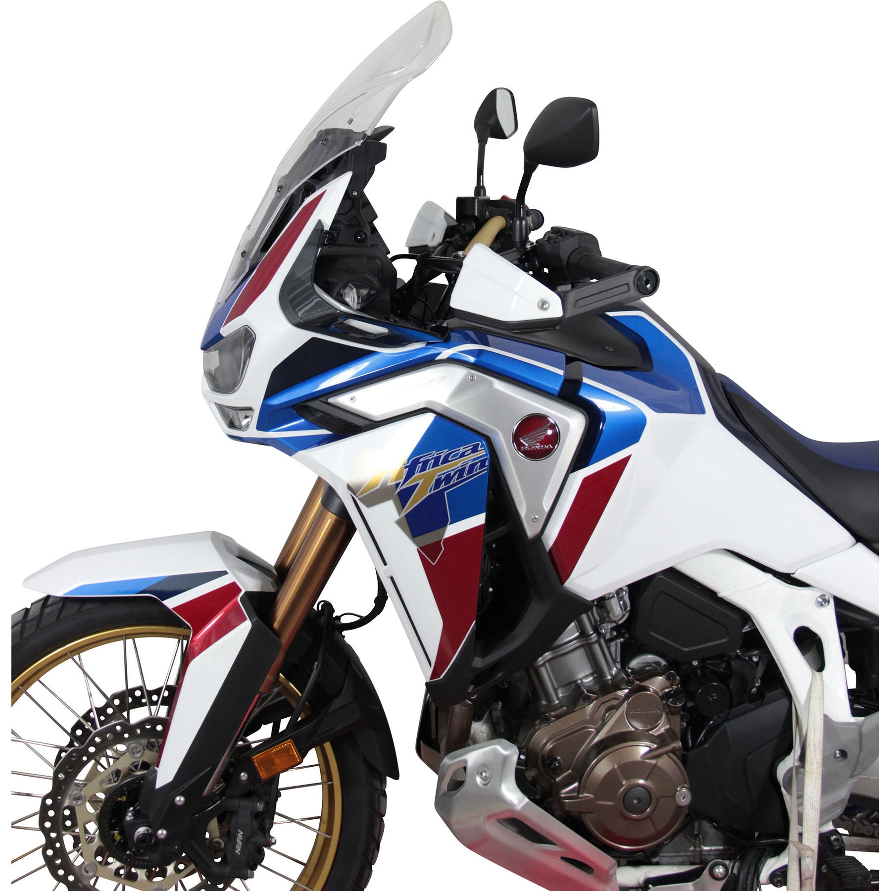 MRA TOURINGSCREEN CLEAR