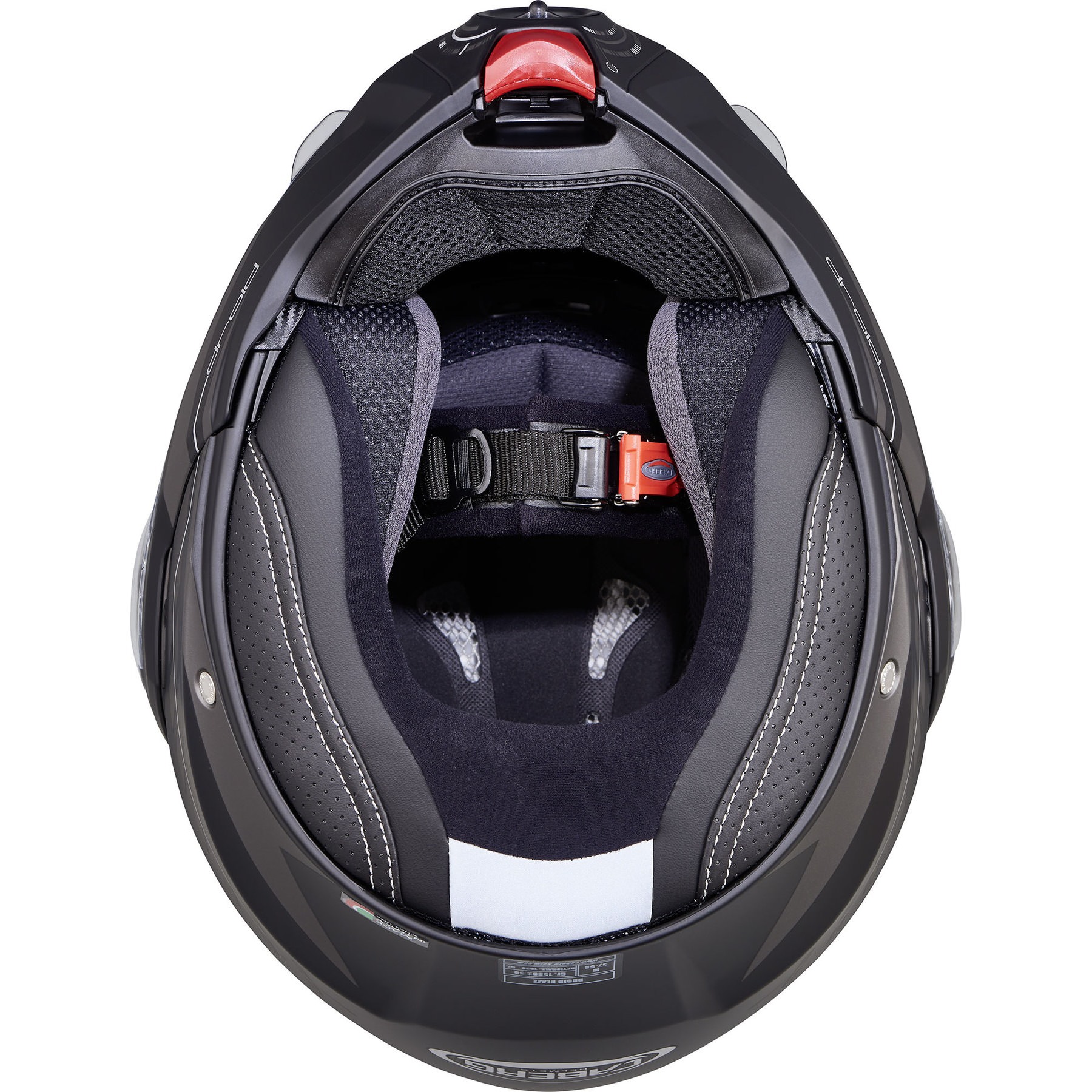CABERG DROID BLAZE