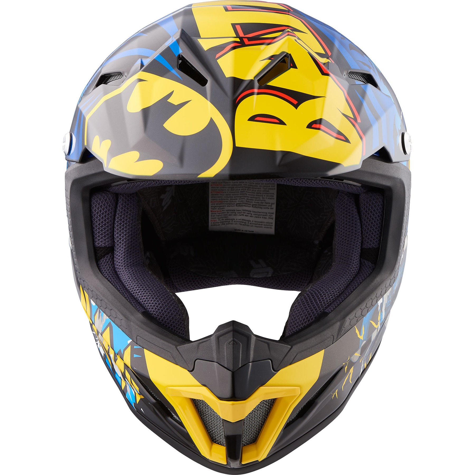 HJC CL-XY II