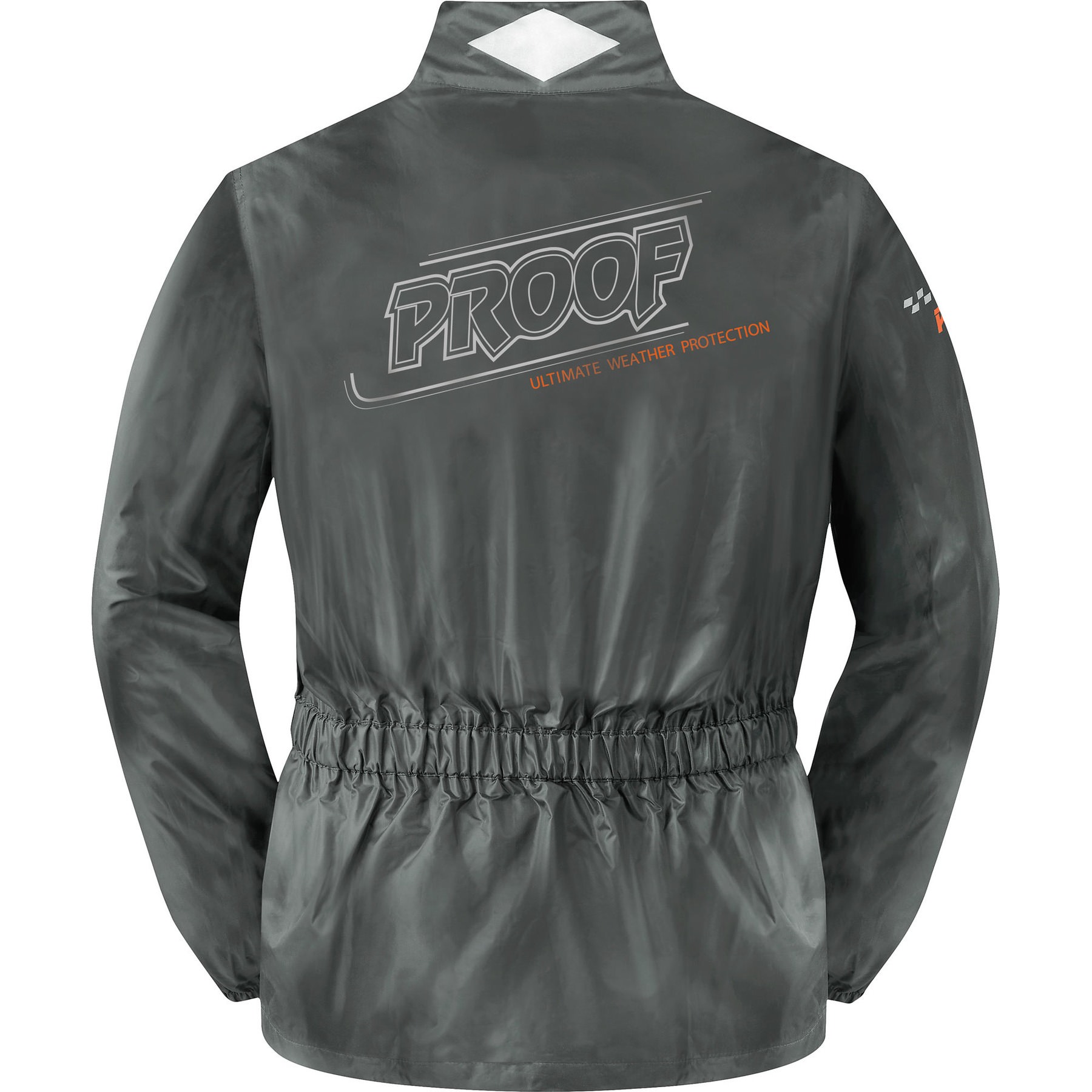 PROOF RAIN JACKET