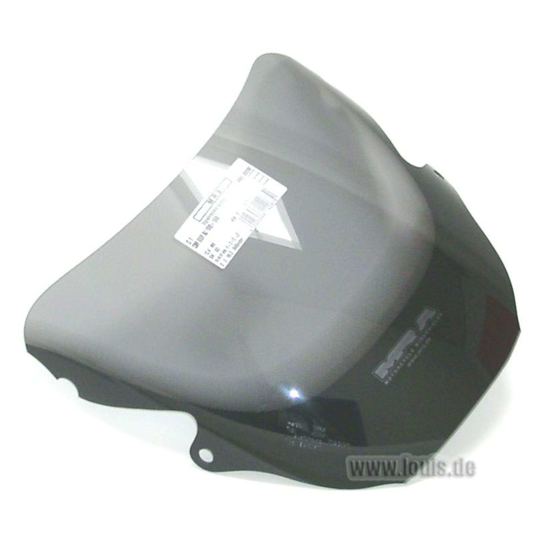 MRA OEM-SIZE SCREEN SMOKE