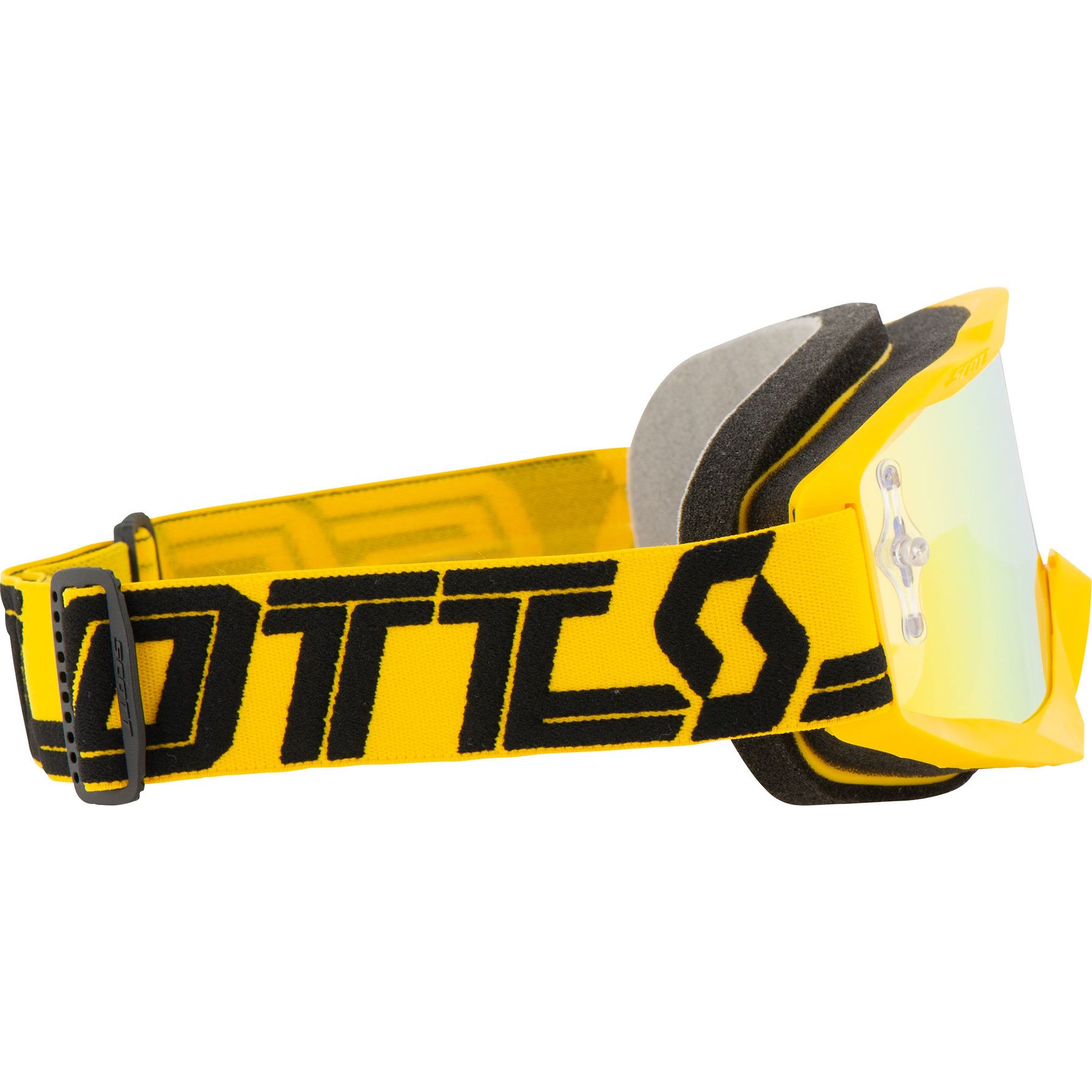 SCOTT HUSTLE X MX
