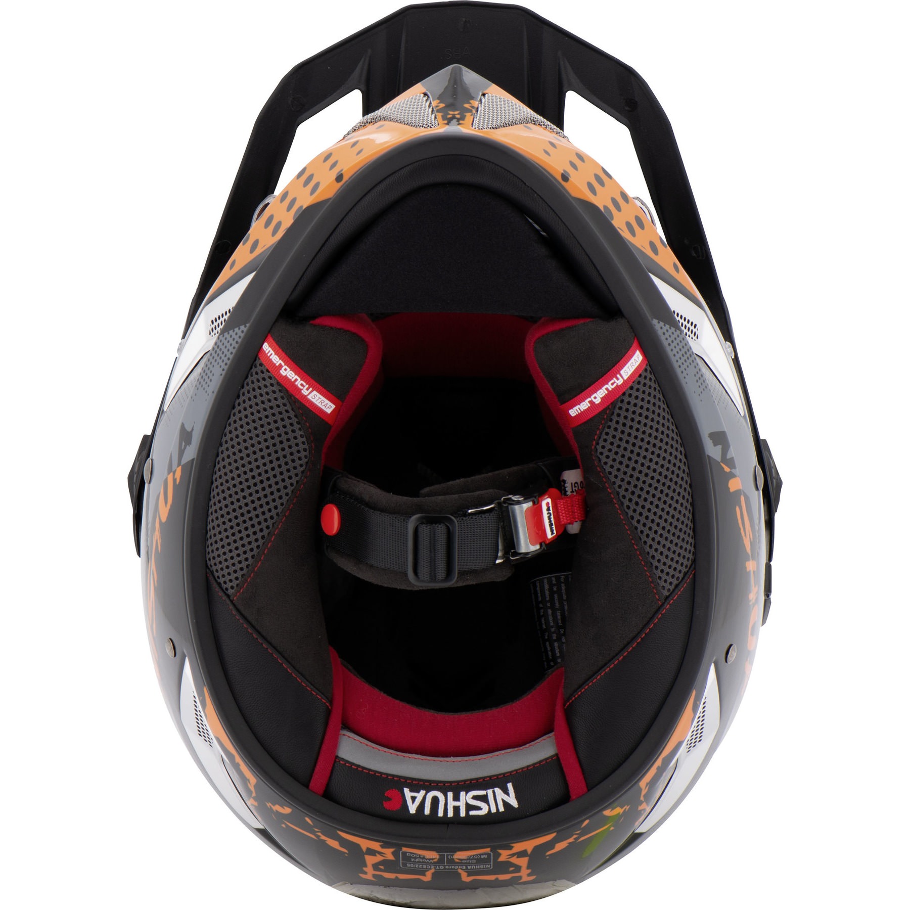 NISHUA ENDURO GT