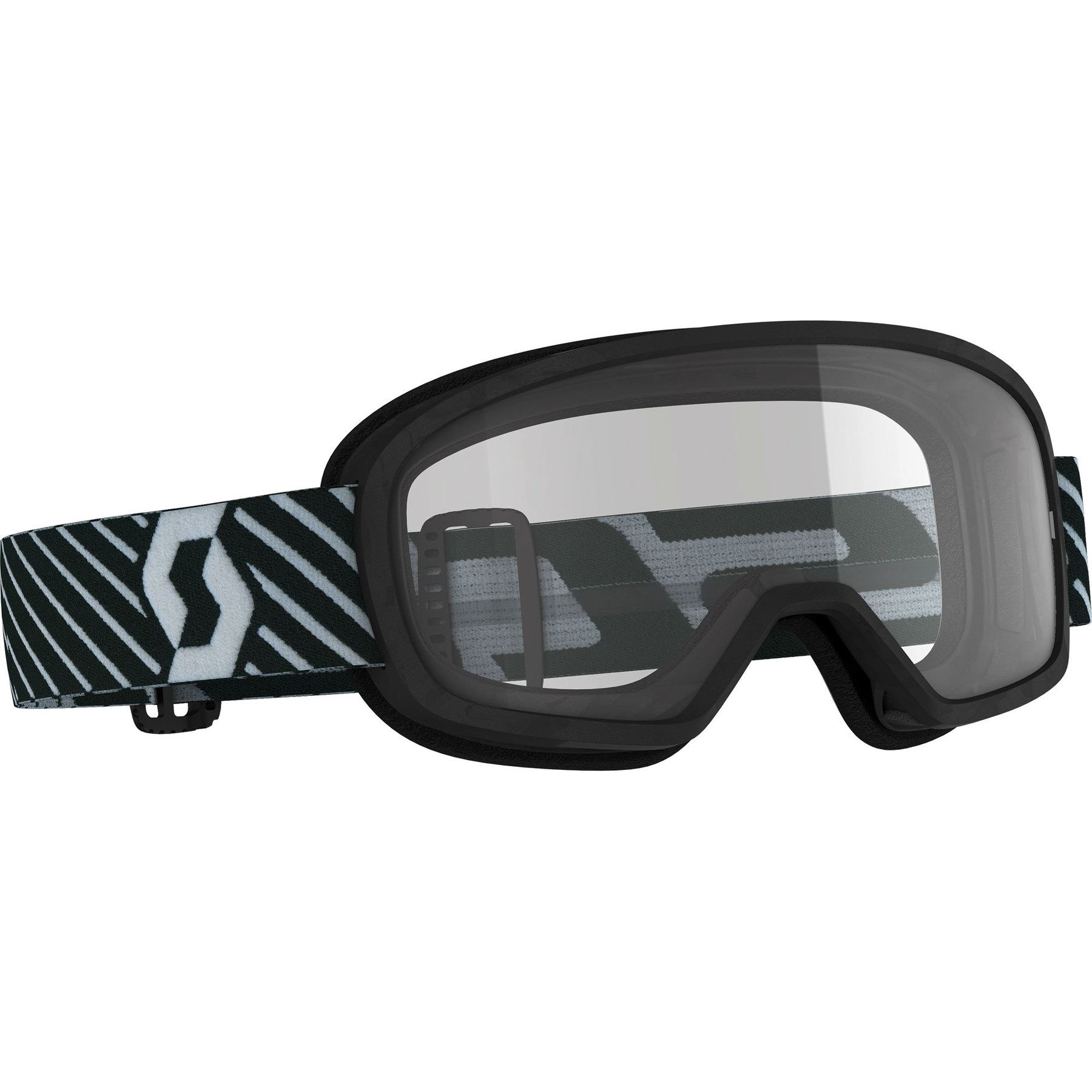 SCOTT BUZZ MX