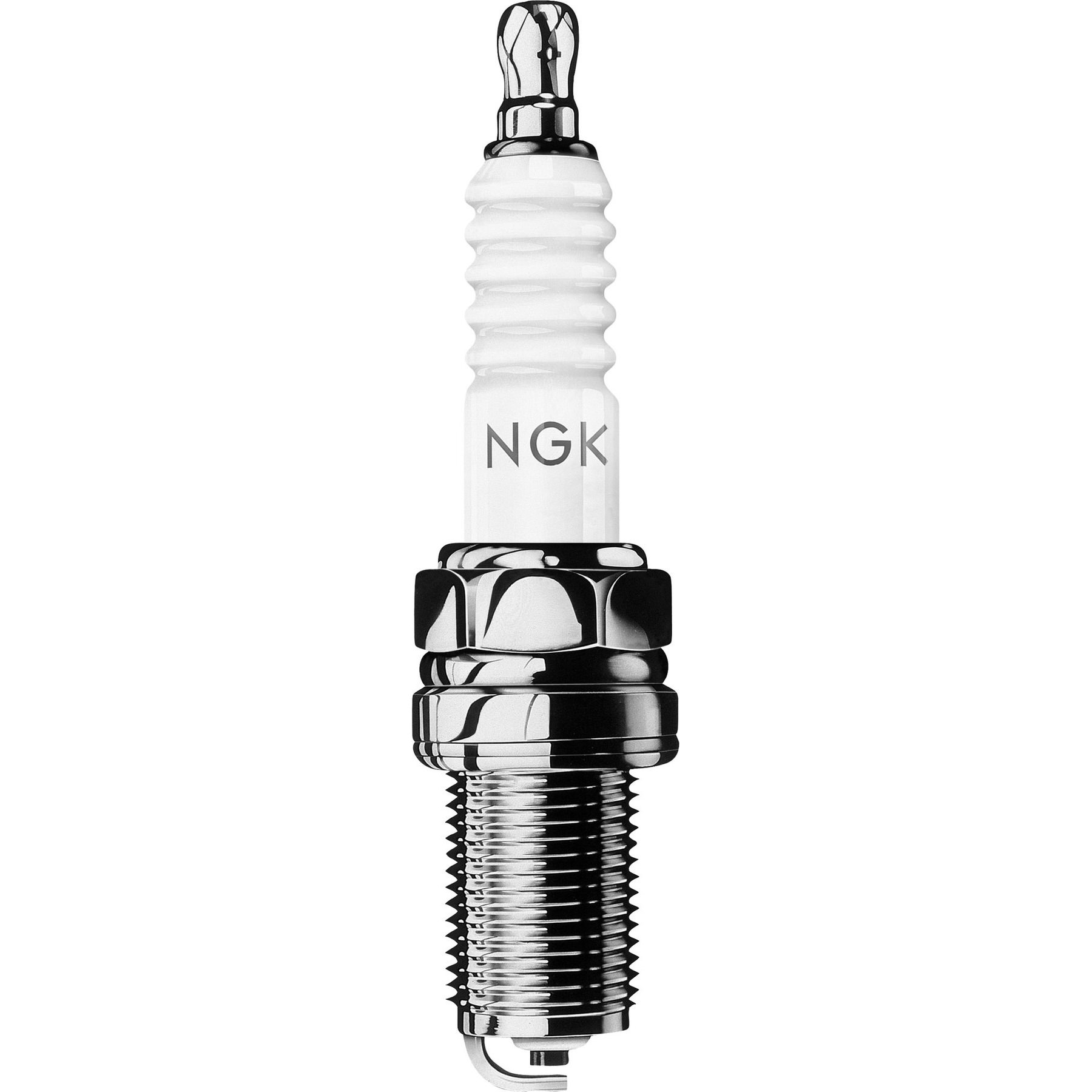 NGK Spark Plug DCPR8E Set of 4