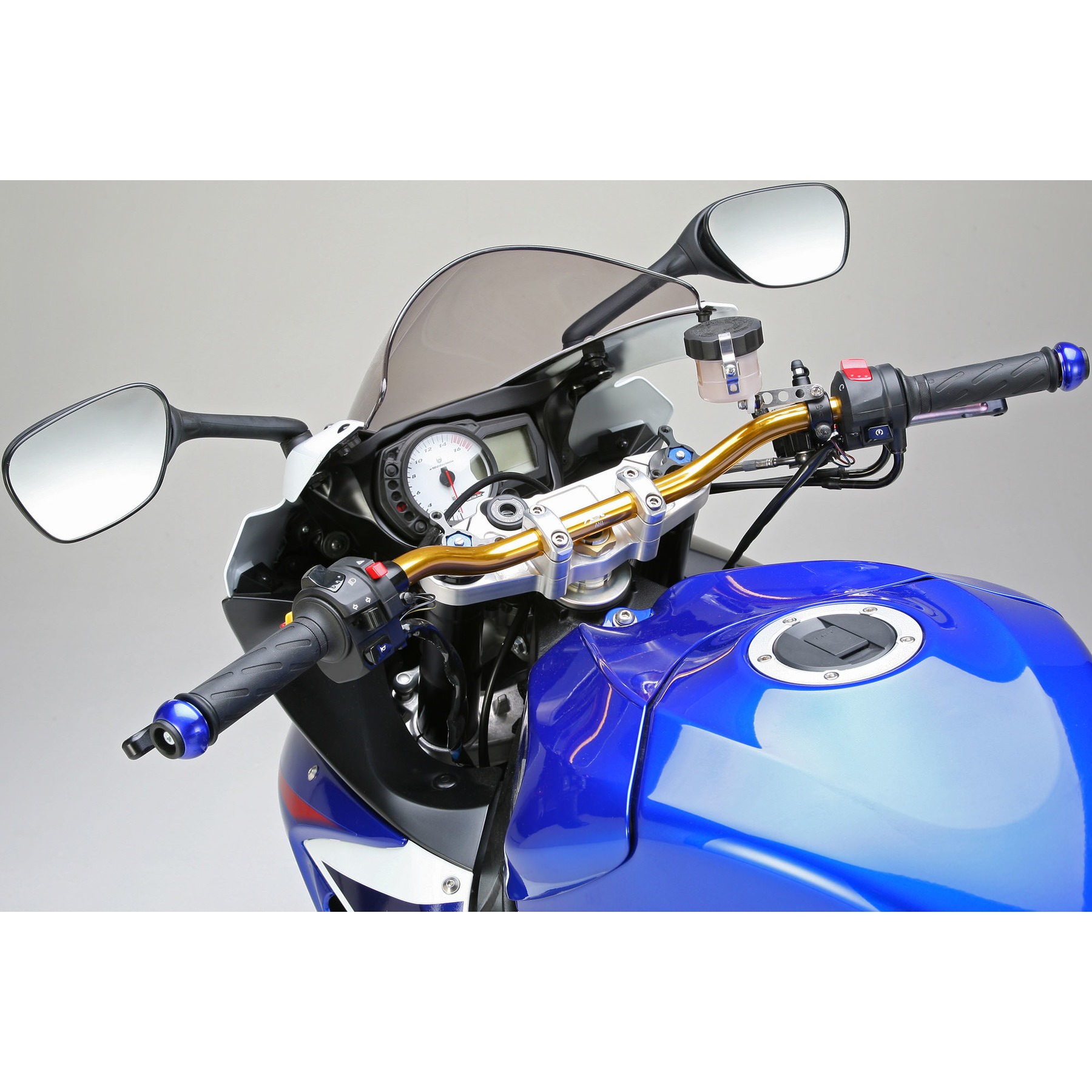 hayabusa handlebar price