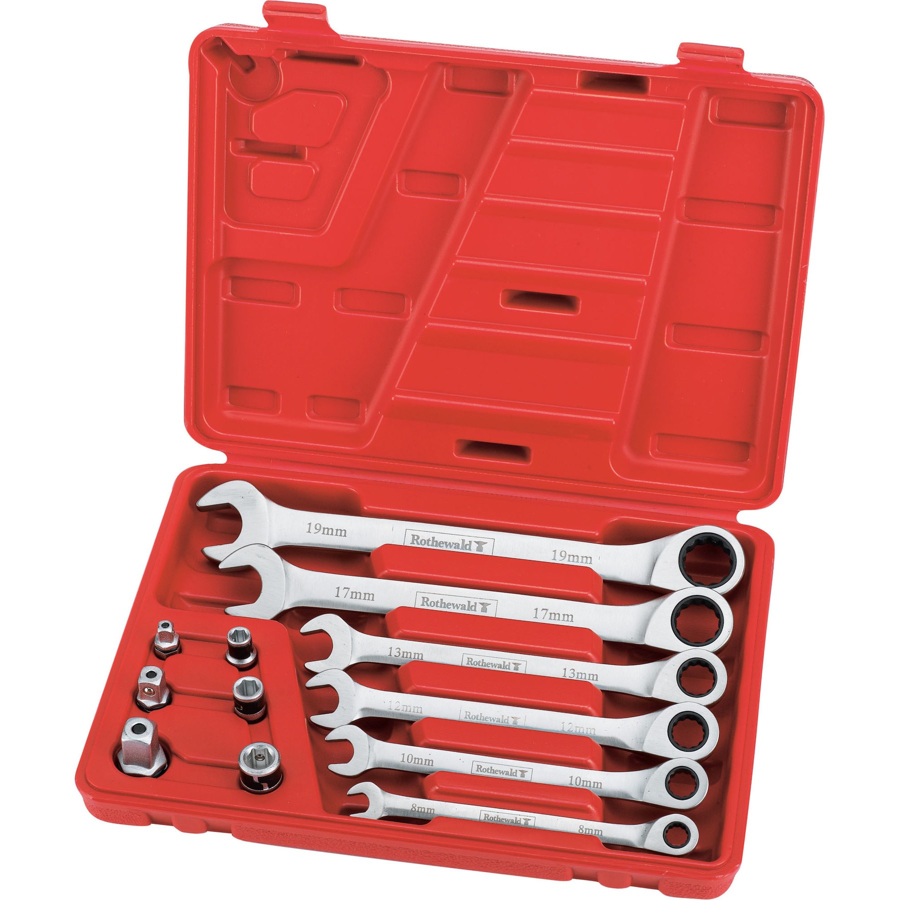 ROTHEWALD RATCHETING