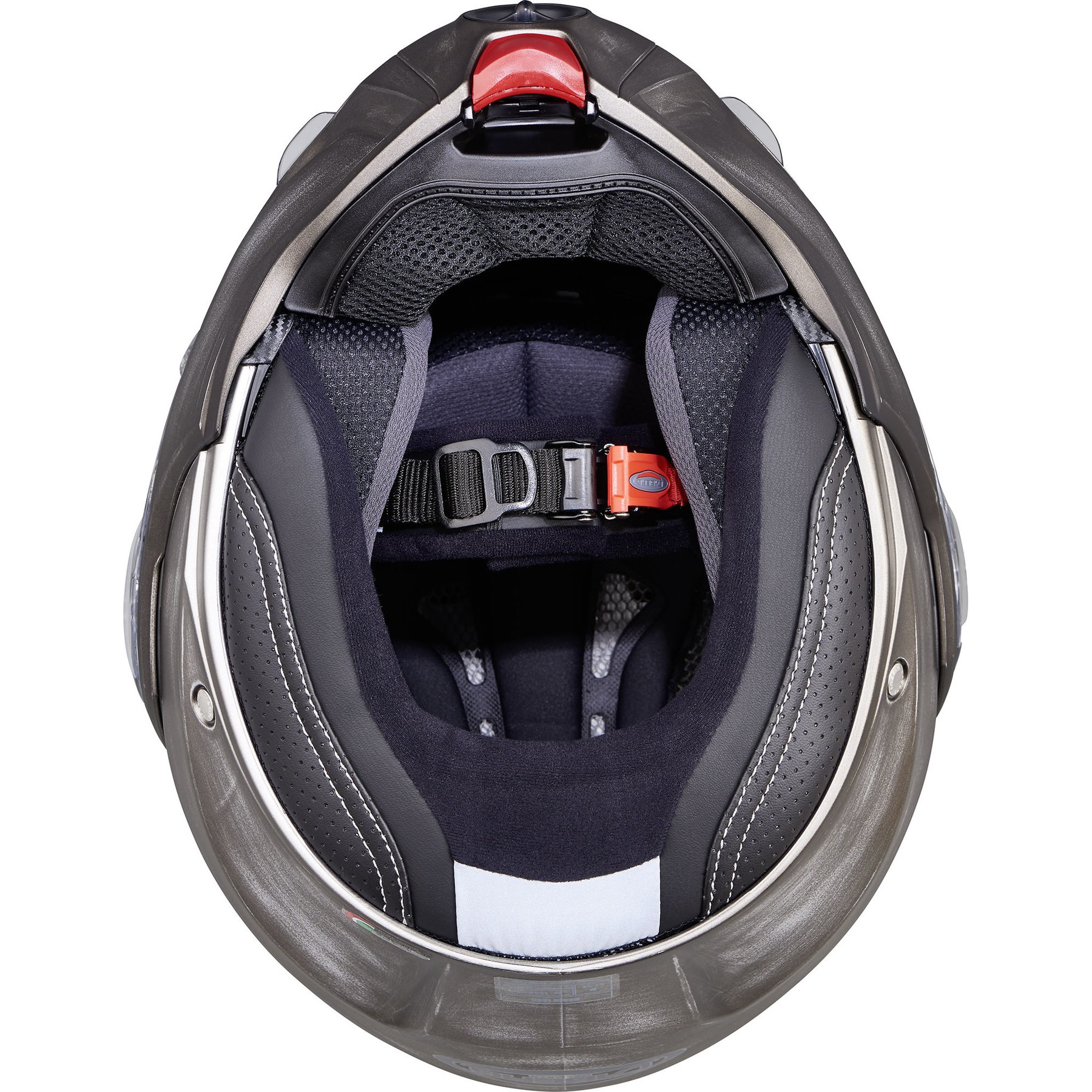 CABERG DROID IRON