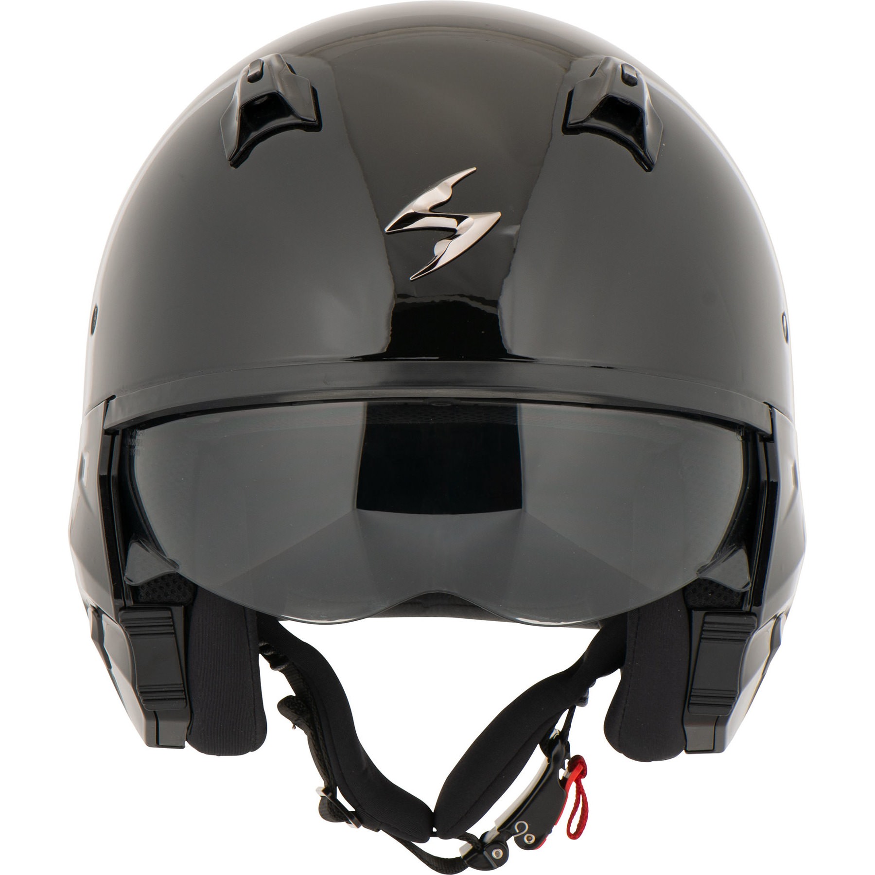 SCORPION COVERT-X