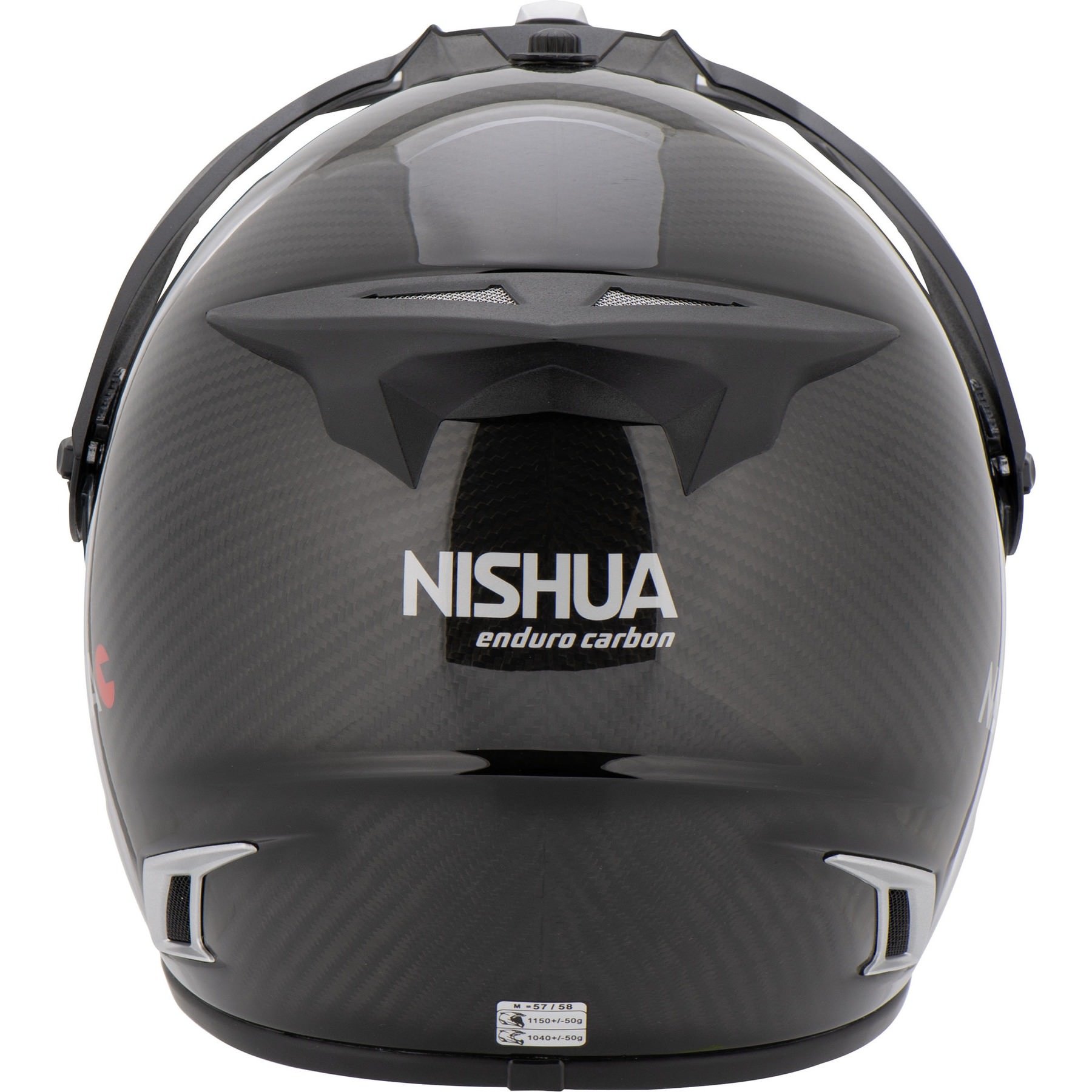 NISHUA ENDURO CARBON