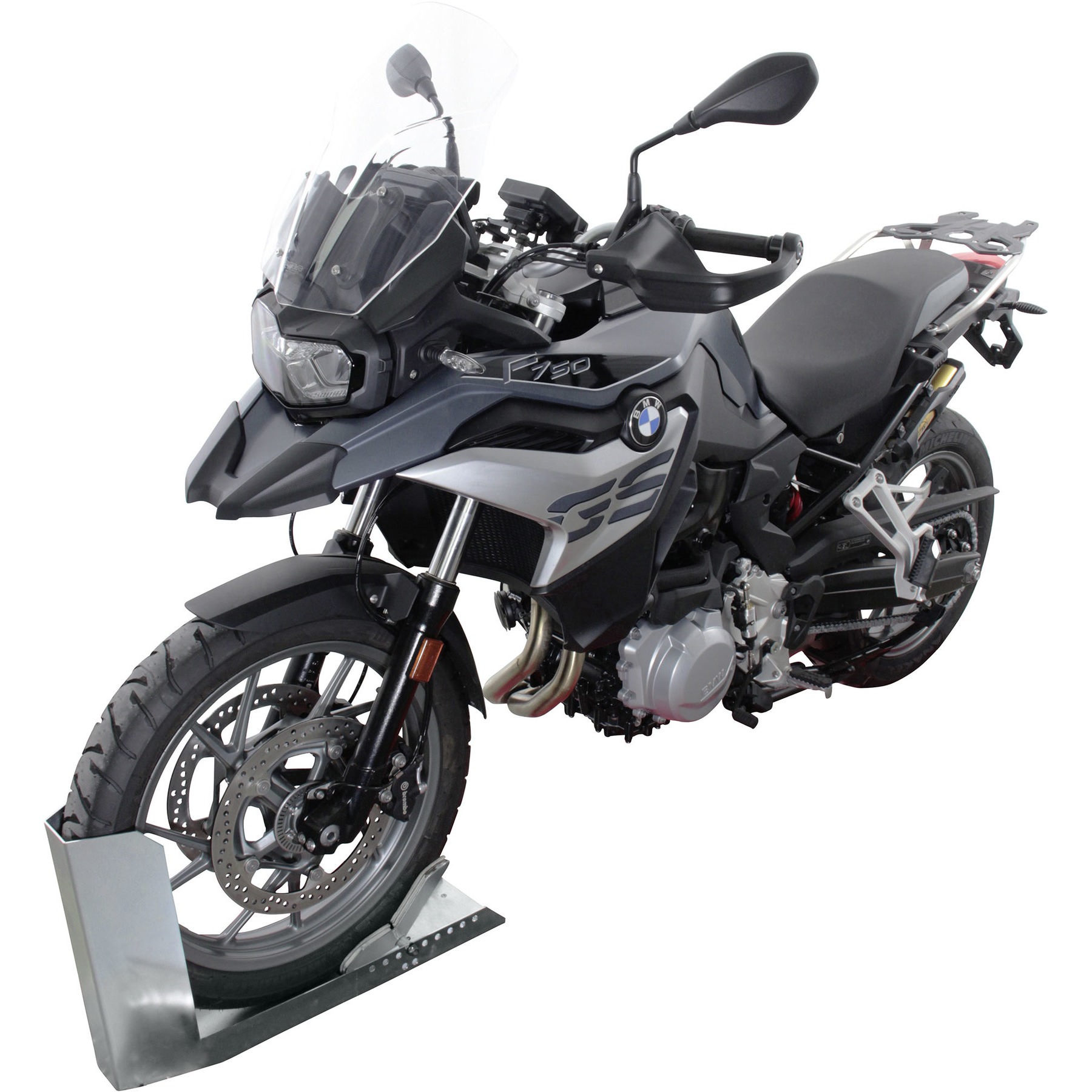 MRA TOURINGSCREEN CLEAR